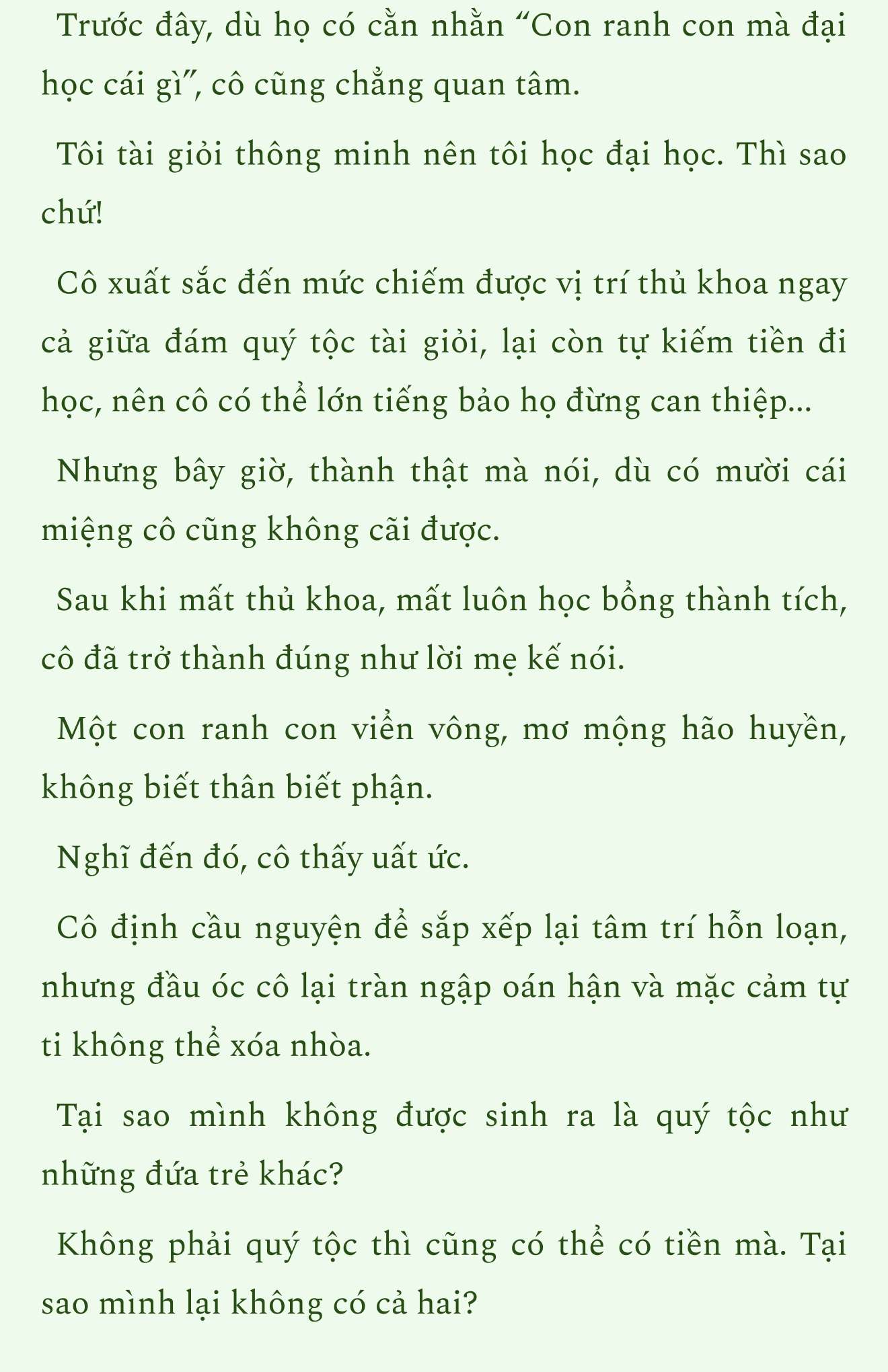 [Novel] Người Bạn Cùng Phòng Tâm Thần Của Tôi Chap 6 - Trang 2