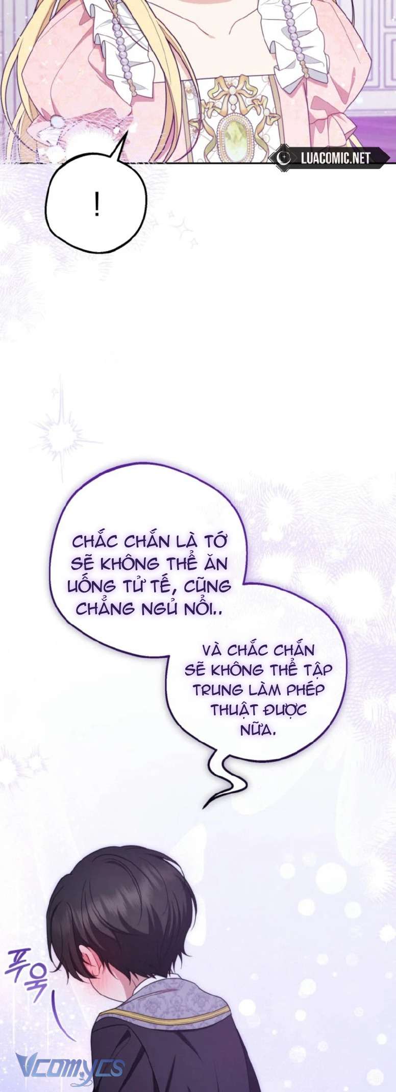 Được Yêu Thương Mà Còn Ngại Ngùng Sao! Chapter 89 - Trang 4