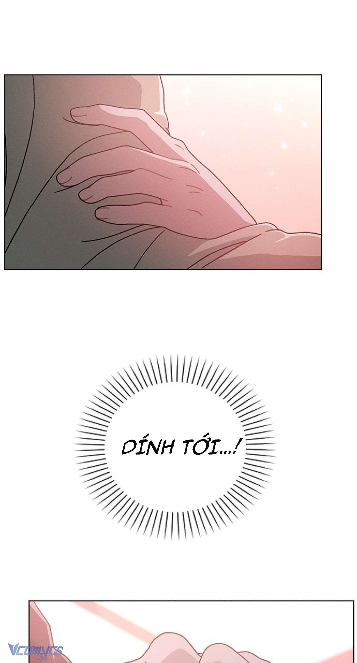 Review Người Yêu Cũ Chap 6 - Next Chap 7