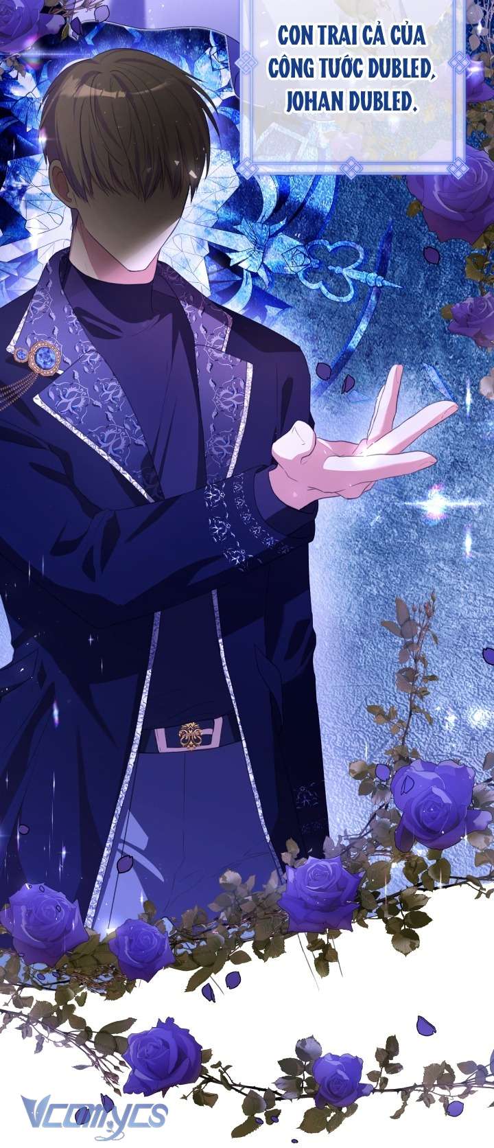 Đứa Trẻ Nuôi Dưỡng Ác Ma Chap 9 - Trang 2