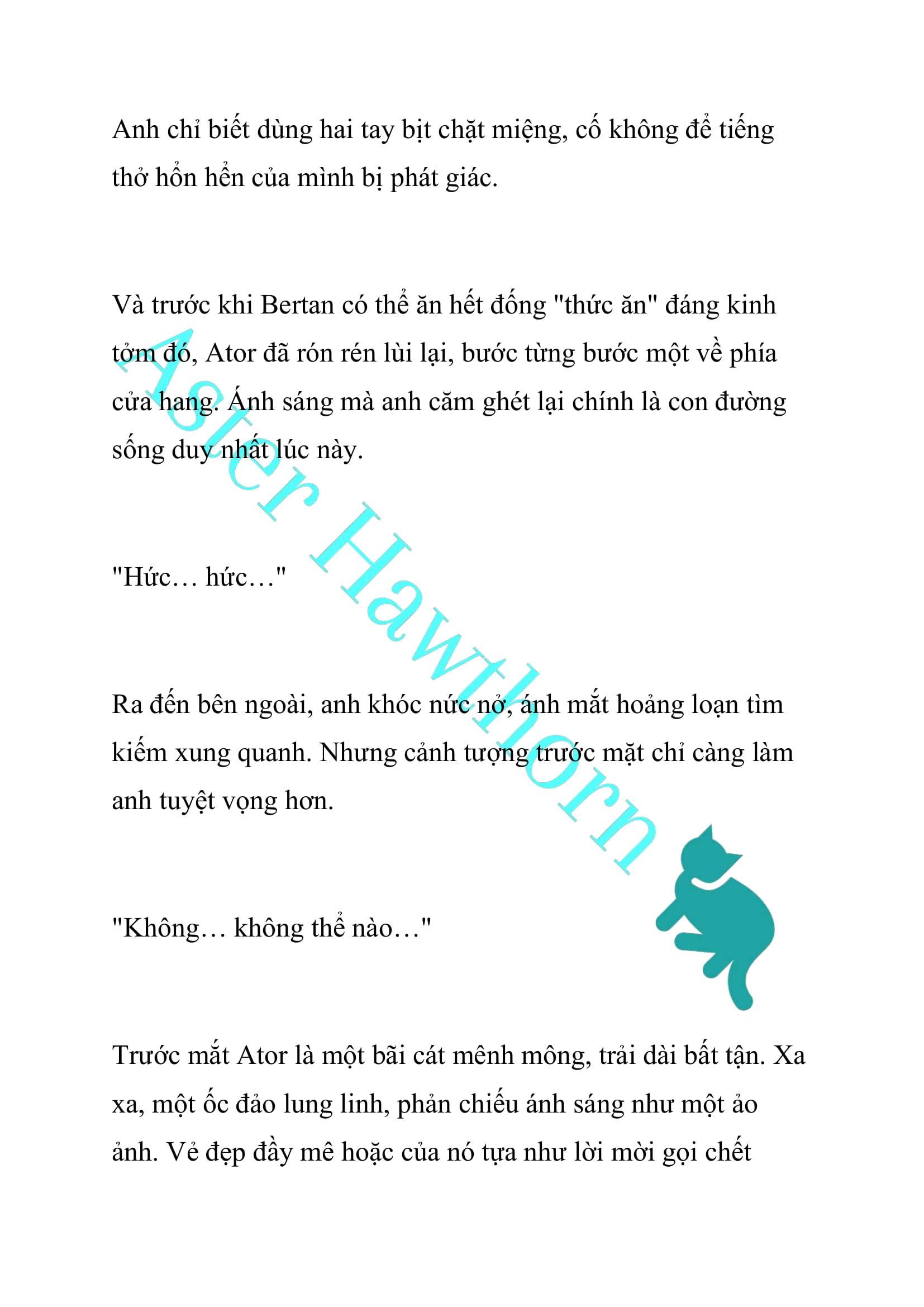 [NOVEL] Gặp Lại Kẻ Thù Ở Lễ Đính Hôn Chap 181 - Trang 2