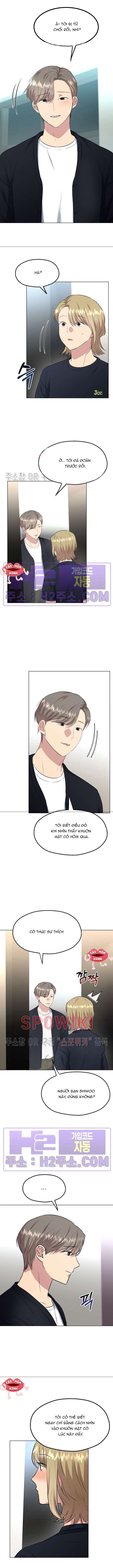 Twenty Nights Twenty Nights-Chap 29 - Trang 2