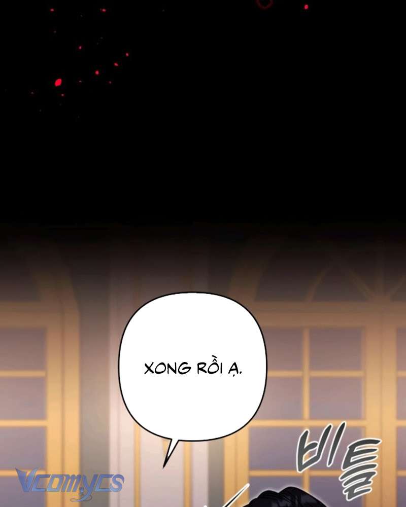 Trước Khi Em Có Ý Định Chạy Trốn Ta Sẽ Ngăn Chặn Nó Chap 29 - Trang 2