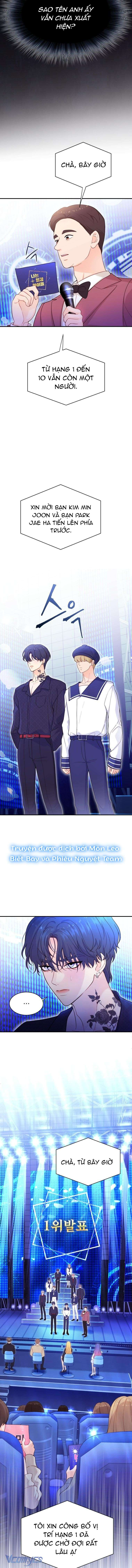 Cô Gái Cứu Tinh Được Yêu Mến Chapter 11 - Trang 4