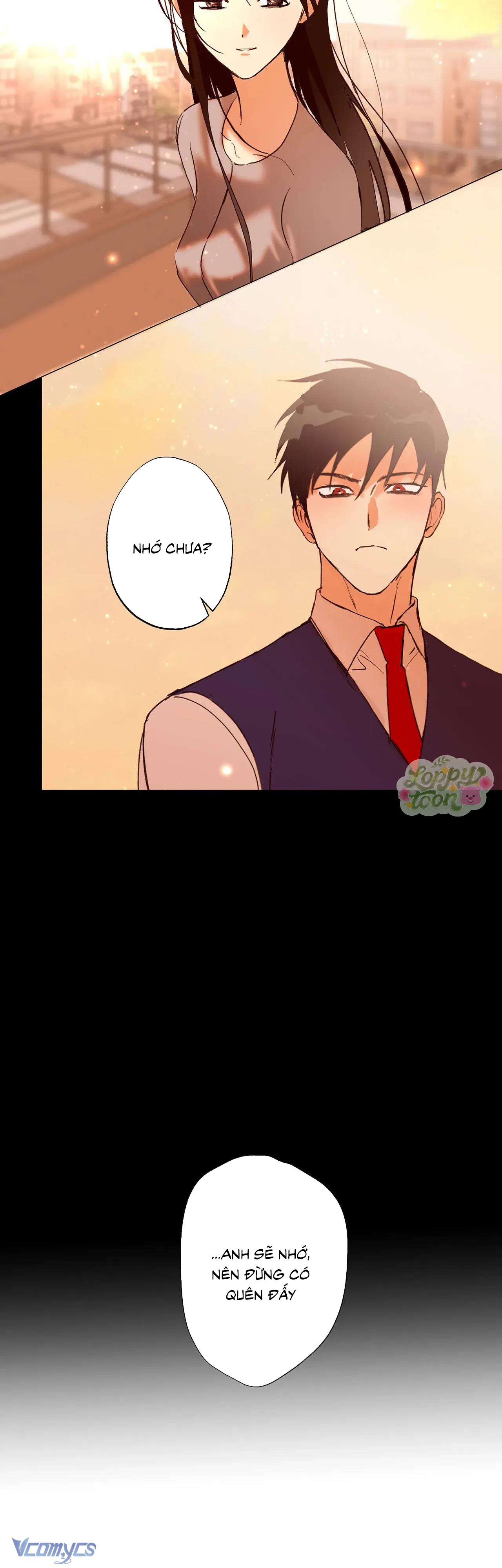 Nước Mắt Ngọt Ngào Chap 3 - Next Chap 4