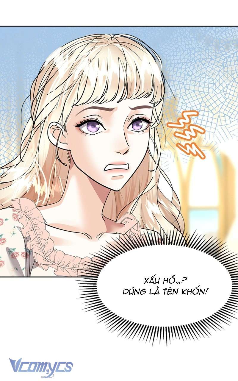 Hoàng Hậu Son Môi Chap 14 - Next Chap 15
