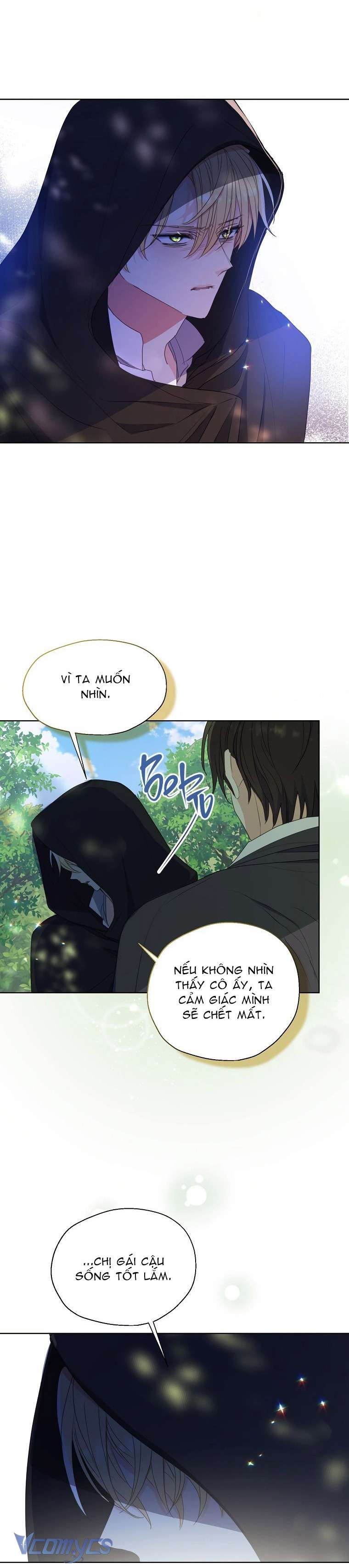 Bệ Hạ Xin Đừng Giết Tôi!!! Chap 117 - Trang 2