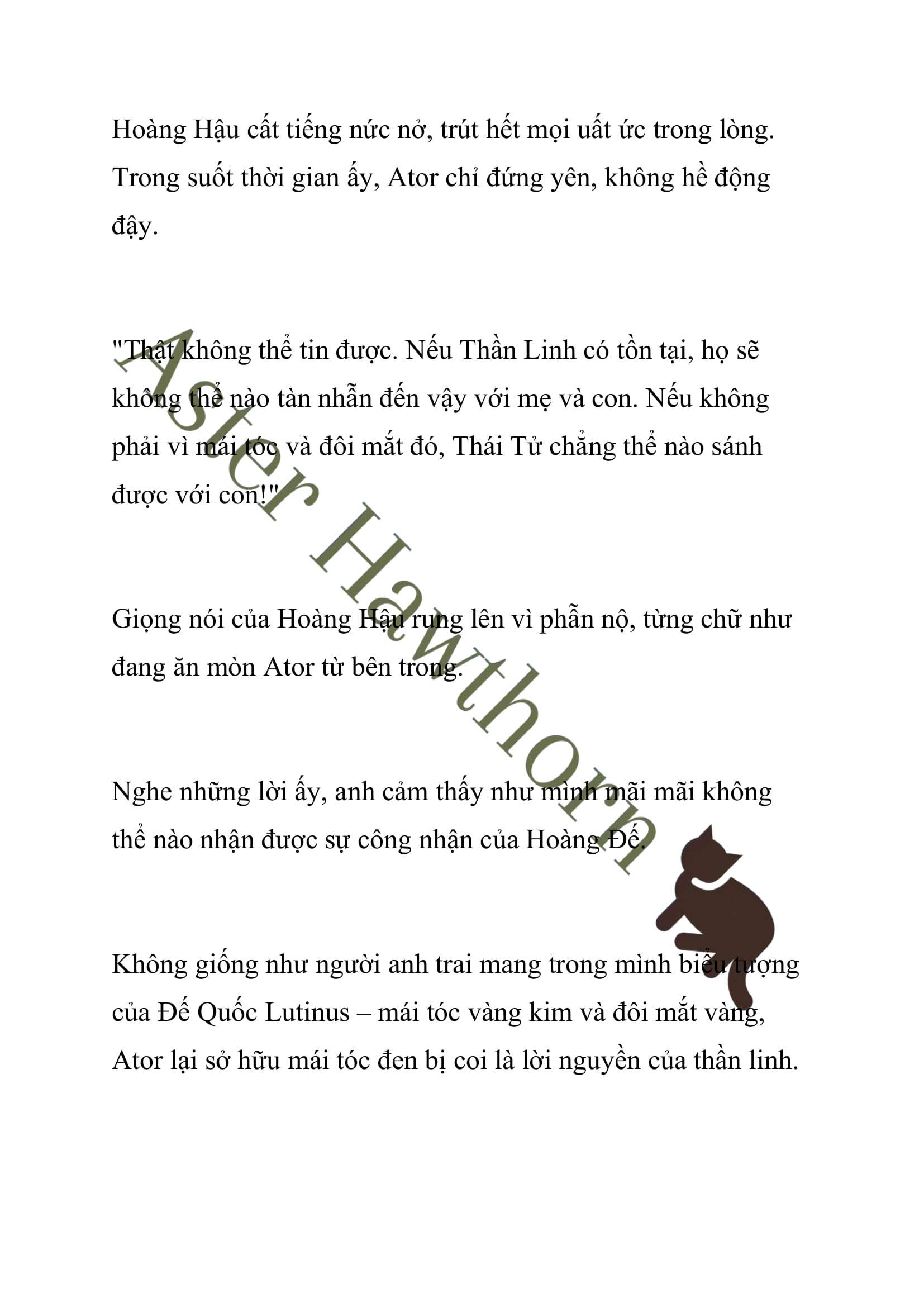 [NOVEL] Gặp Lại Kẻ Thù Ở Lễ Đính Hôn Chap 81 - Trang 2