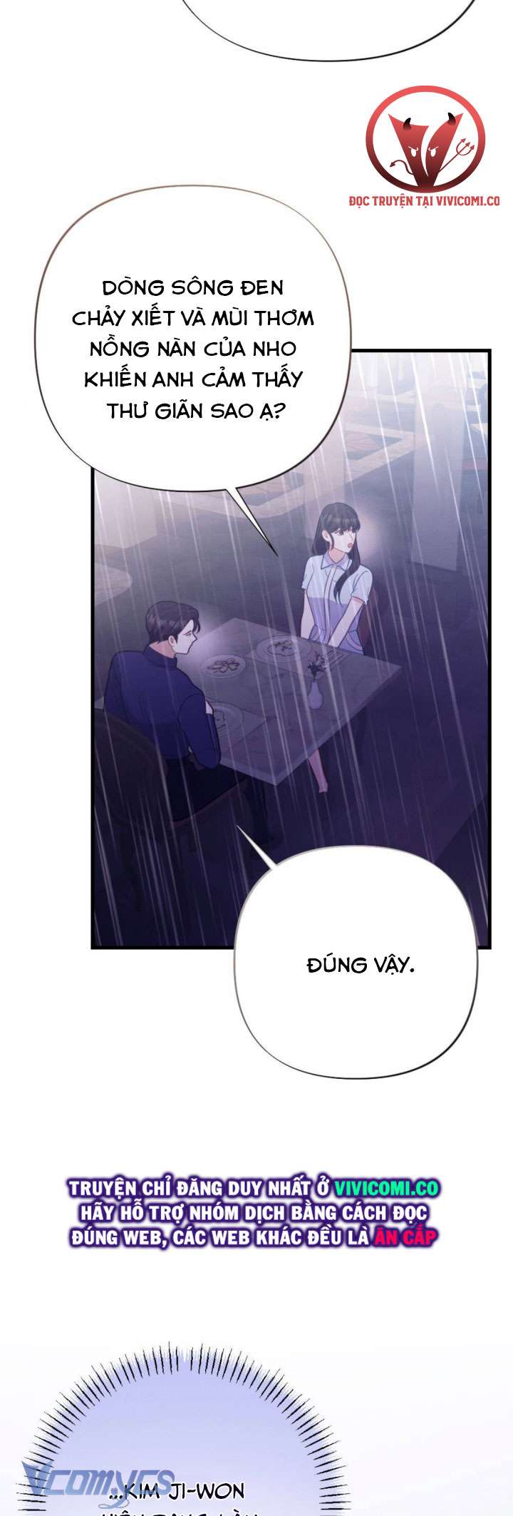 [18+] Hối Hận Muộn Màn Chap 11 - Trang 2