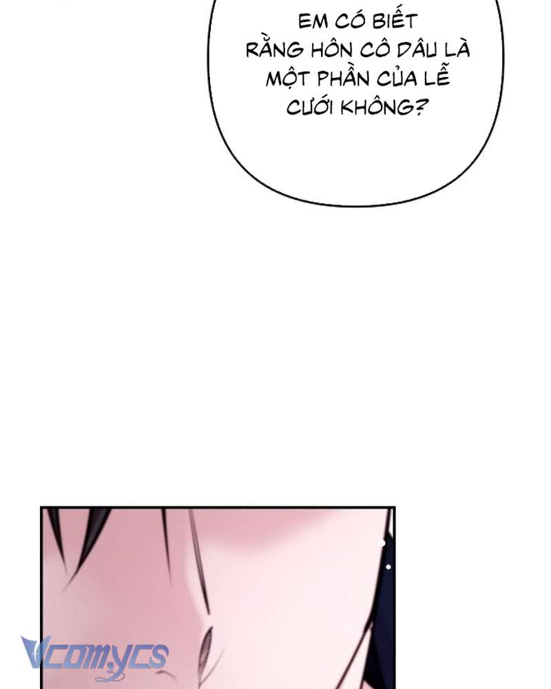 Trước Khi Em Có Ý Định Chạy Trốn Ta Sẽ Ngăn Chặn Nó Chap 39 - Trang 2