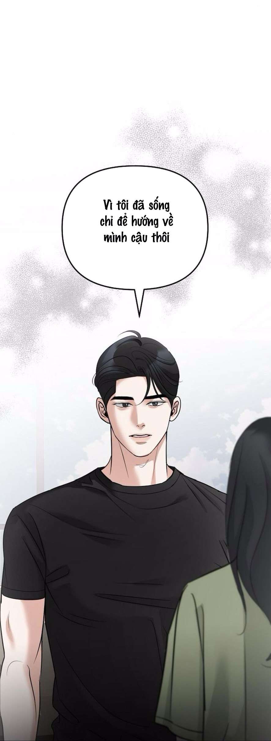 Cẩn Thận Va Phải Tình Yêu Chap 39 - Trang 3