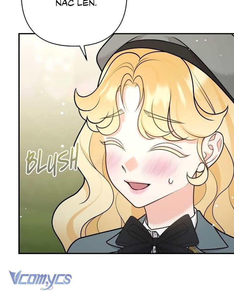 Trước Khi Em Có Ý Định Chạy Trốn Ta Sẽ Ngăn Chặn Nó Chap 37 - Trang 2