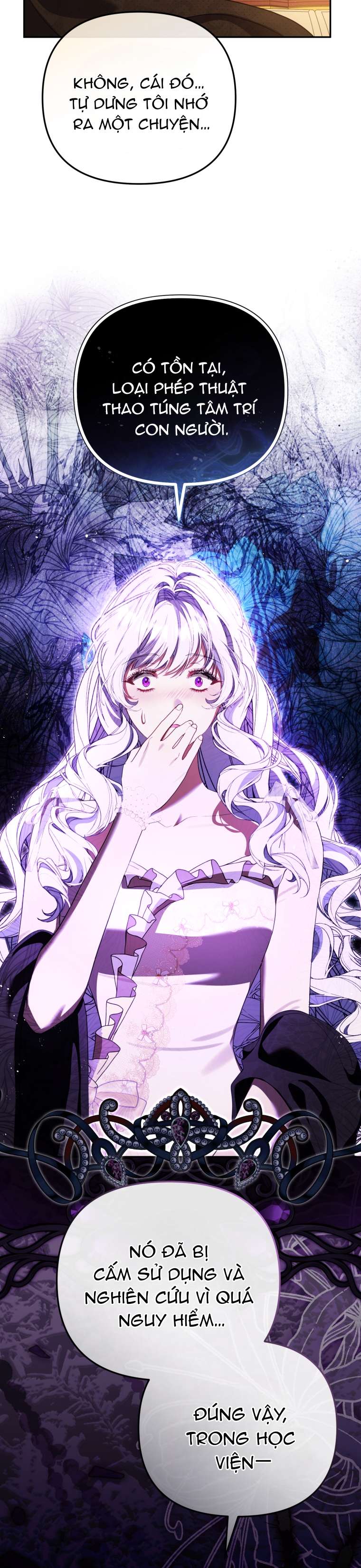 Người Phải Trả Giá Bằng Mạng Sống Vì Đã Lừa Dối Tôi Chap 38 - Trang 2