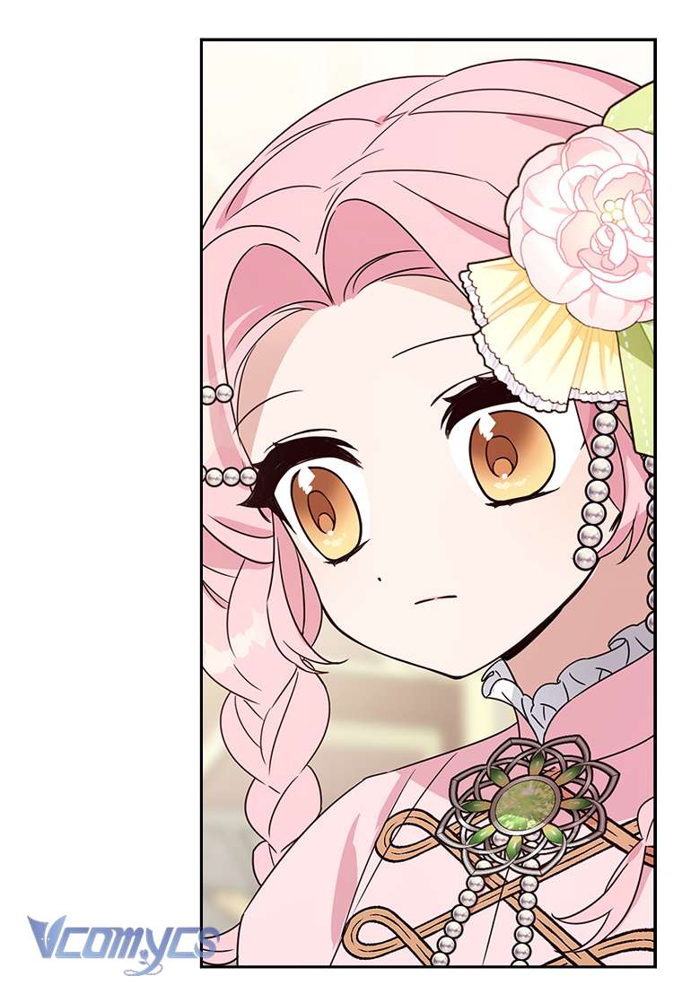 Tôi đã trở thành con gái út của công tước phản diện Chapter 3 - Trang 3