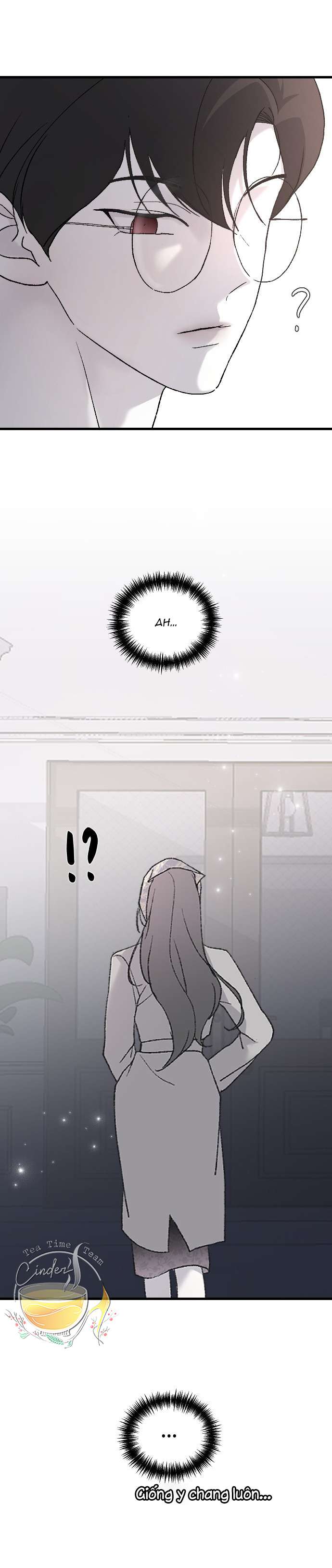 Ba Anh Trai Cực Phẩm Của Tôi Chap 87 - Trang 3