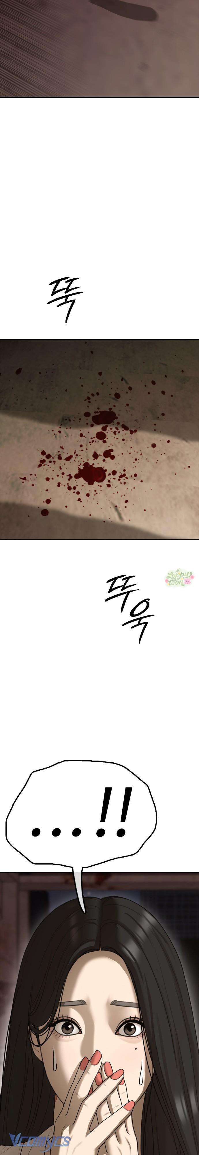 Tận Thế Đã Đến Chap 8 - Trang 4