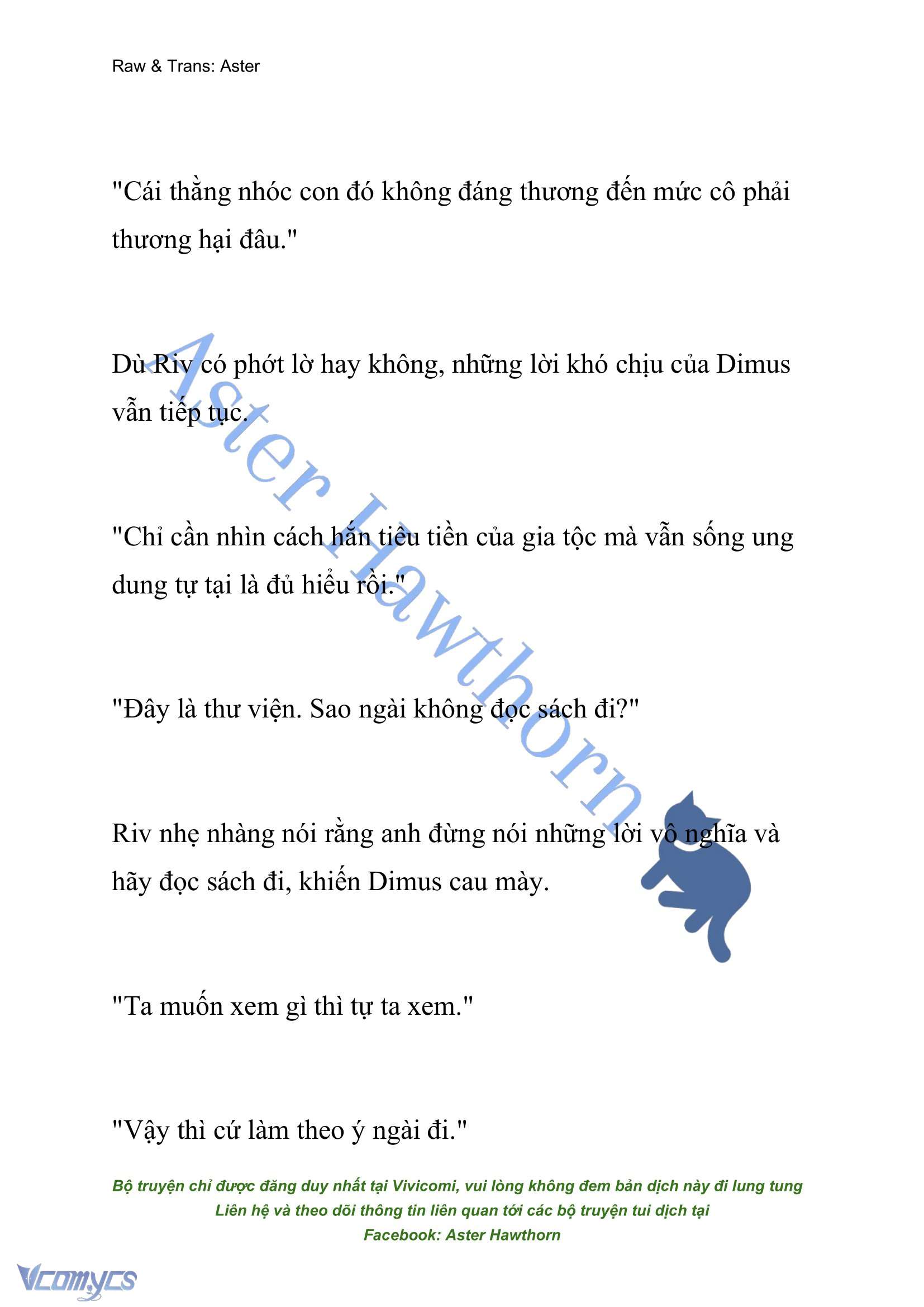 [NOVEL] Odalisque Chap 118 - Trang 2