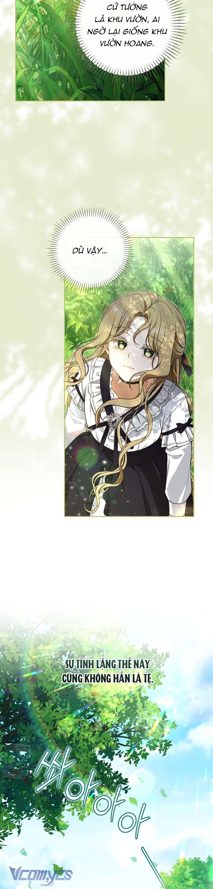 Tôi Đã Xem Một Vở Kịch Chap 8 - Trang 2