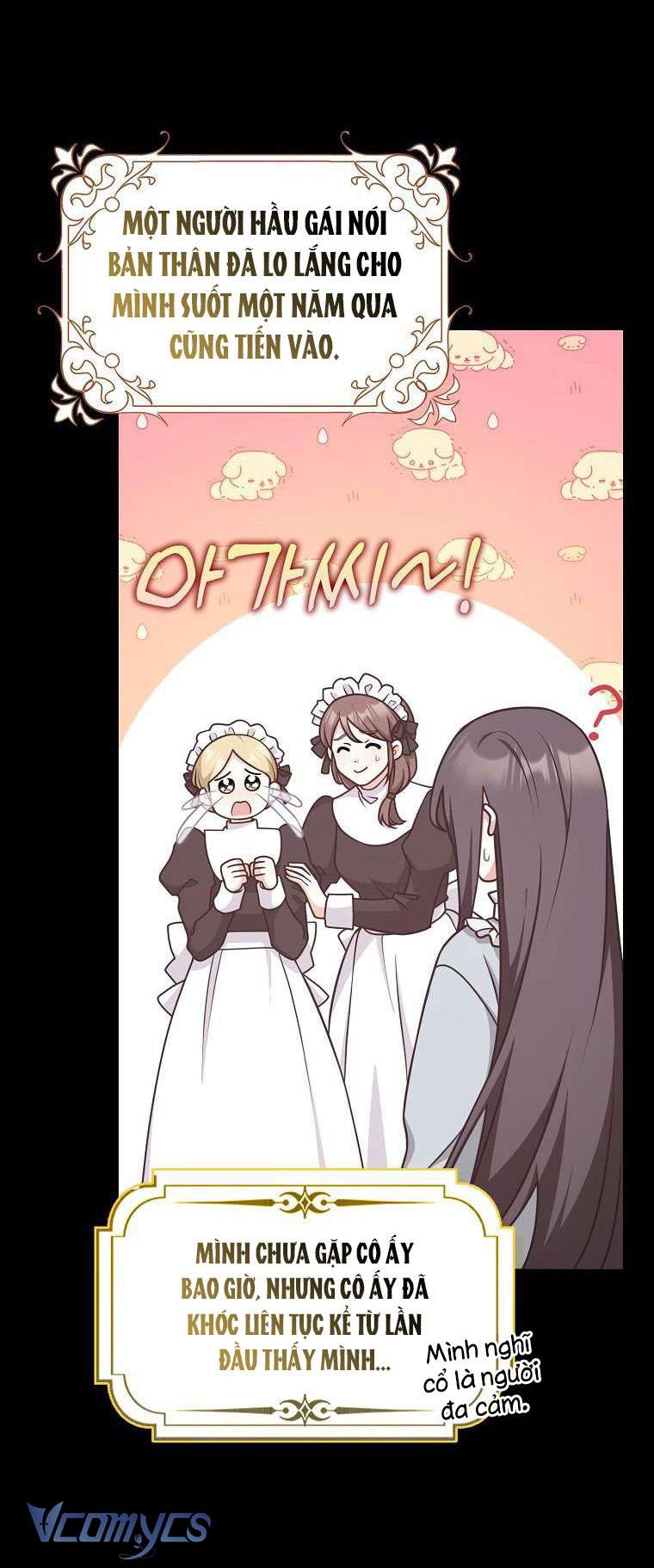 Tôi Thề Chúng Ta Chỉ Là Bạn Chapter 47 - Trang 4