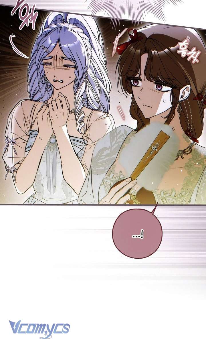 Ai Đó Đang Điều Khiển Cơ Thể Của Tôi Chap 69 - Trang 4