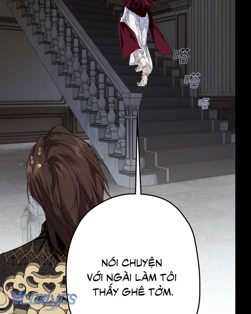 Cô Ấy Sẽ Thuần Hóa Các Anh Hùng Chap 28 - Trang 2