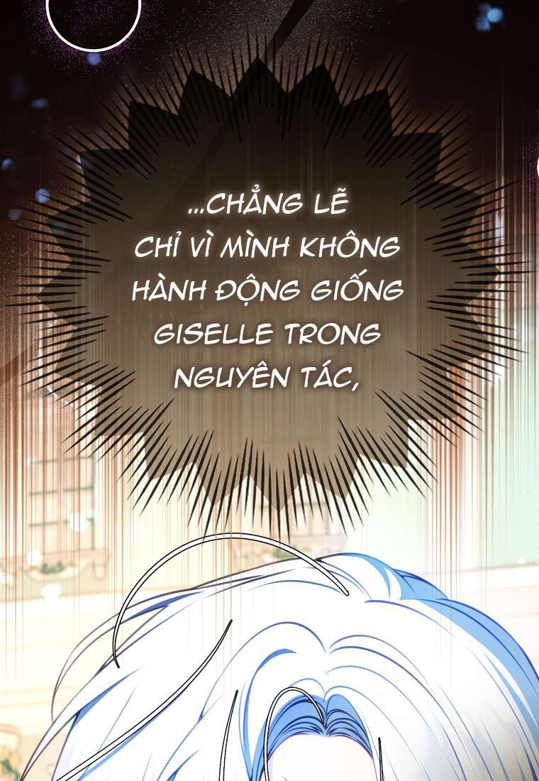 Nữ Chính Của Câu Chuyện Hối Hận Có Trái Tim Mạnh Mẽ Chap 1 - Trang 3