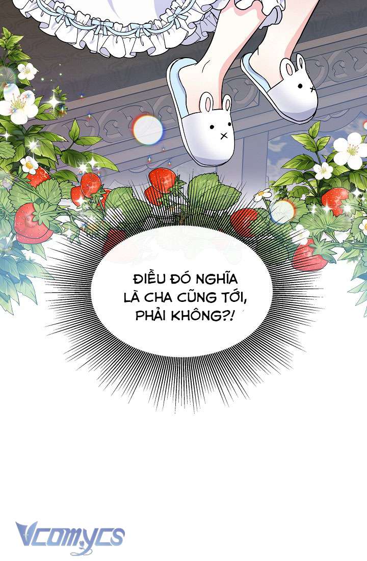 Trở Thành Con Gái Của Các Nhân Vật Chính Chapter 23 - Trang 4