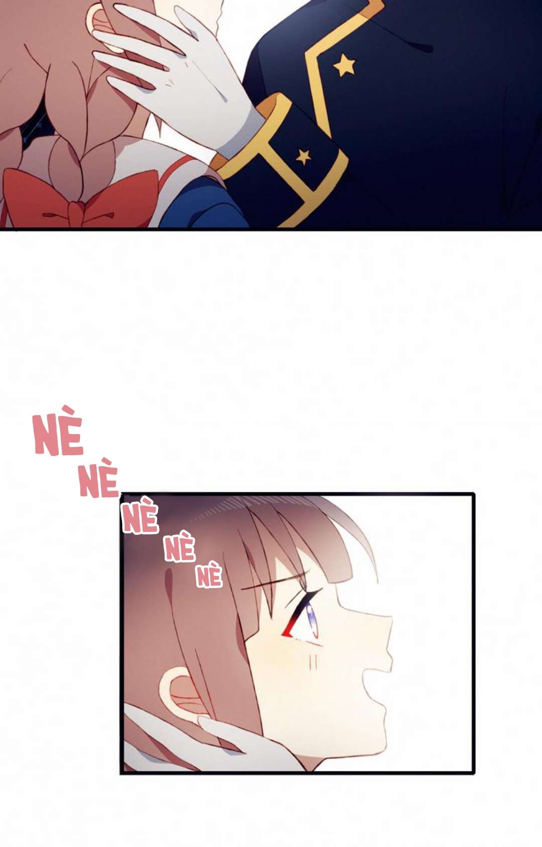 Mối Tình Đầu Chưa Được Trọn Vẹn Chap 23 - Trang 4