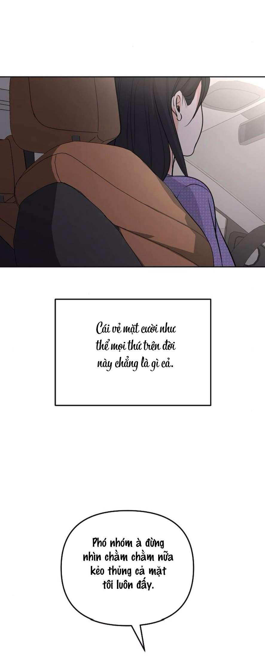 Cẩn Thận Va Phải Tình Yêu Chap 32 - Trang 3