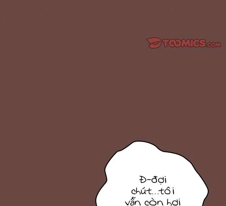 [18+] Đừng nói với ai ở trường! Chap 8 - Trang 3