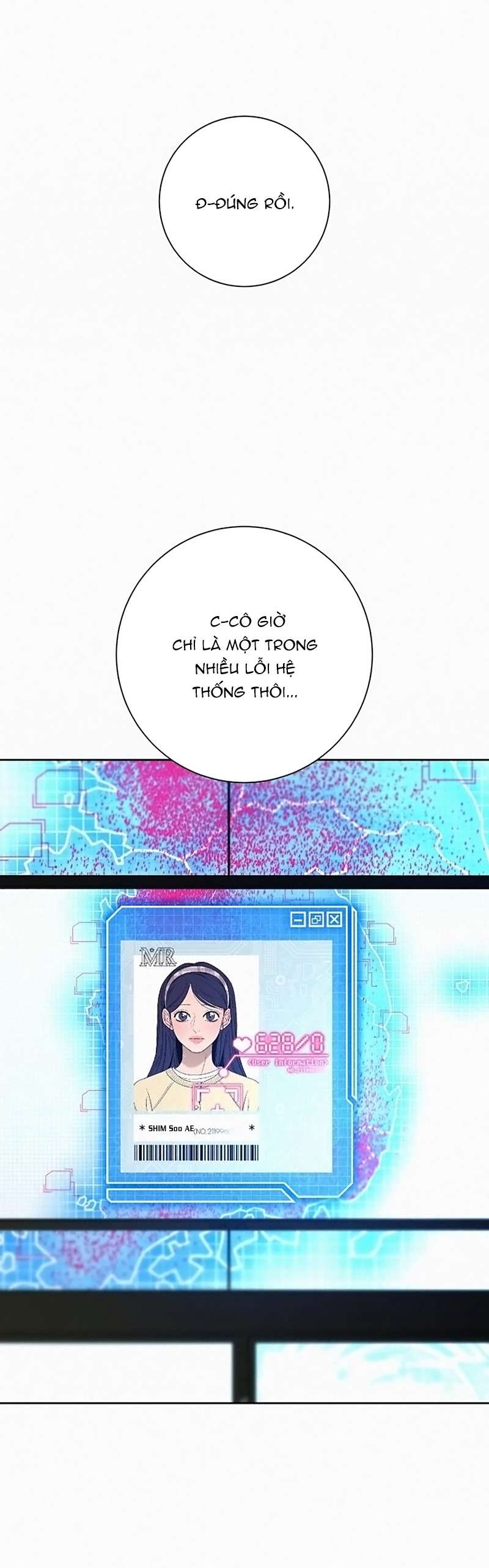 Chiến Lược: Tình Yêu Trong Sáng Chap 114 - Trang 3