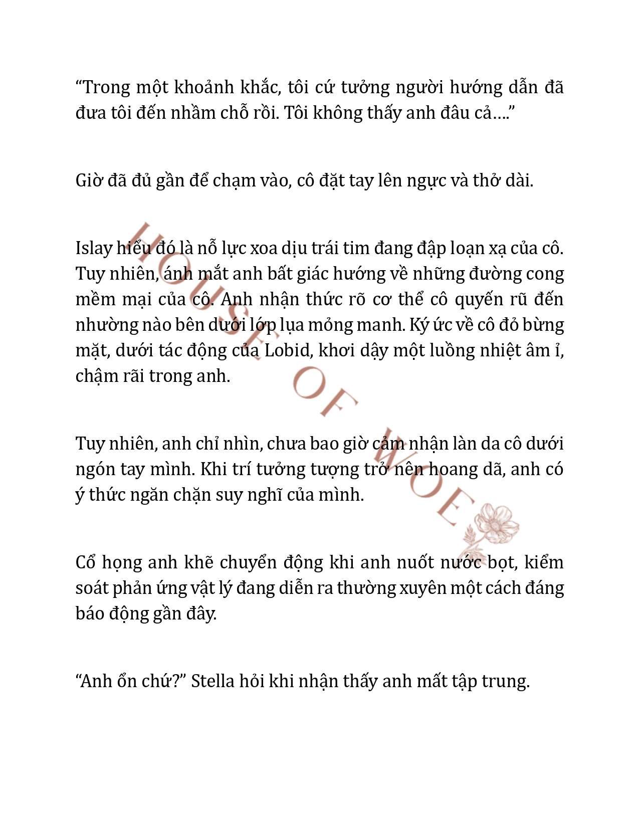 [NOVEL] QUÁI THÚ BỊ NGUYỀN RỦA NẮM GIỮ DÂY XÍCH CỦA TÔI Chap 30 - Trang 2