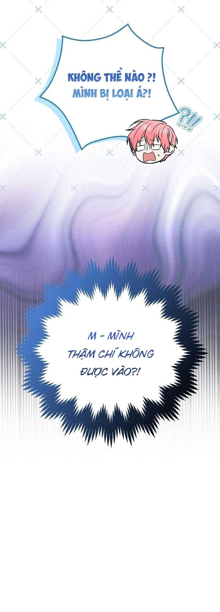 [END SS1] Hãy Cẩn Thận Với Người Đàn Ông Mạnh Nhất Đang Mê Muội Tôi Chap 2 - Trang 2