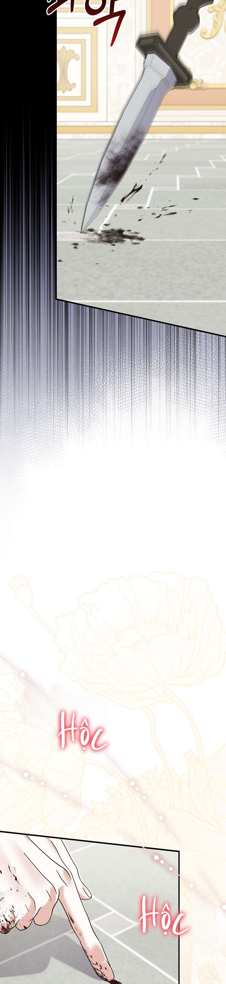 Vị Hôn Phu Phản Diện Cản Trở Con Đường Hoa Của Tôi Chap 65 - Trang 4