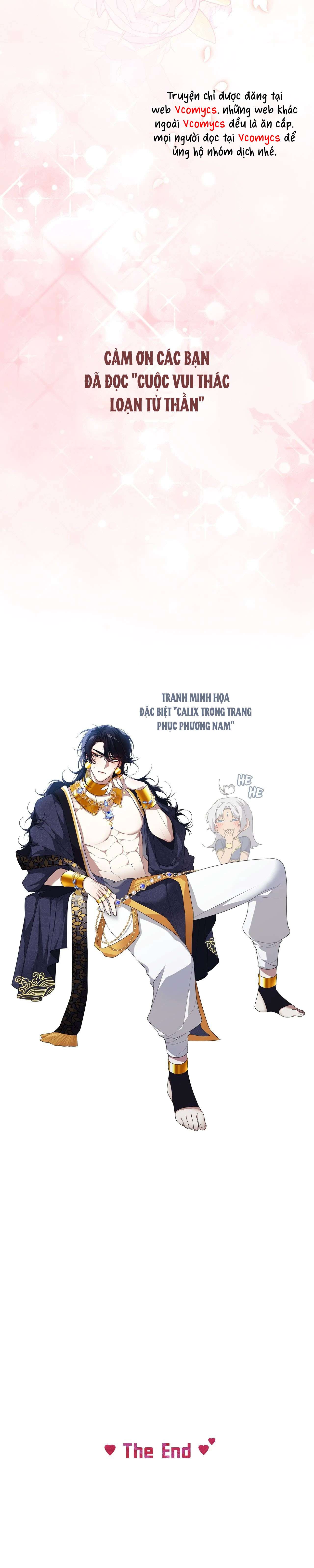 Cuộc Vui Thác Loạn Tử Thần Chap 30 - Trang 2