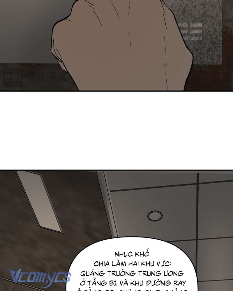 Ác Chi Hoàn Chapter 60 - Trang 4