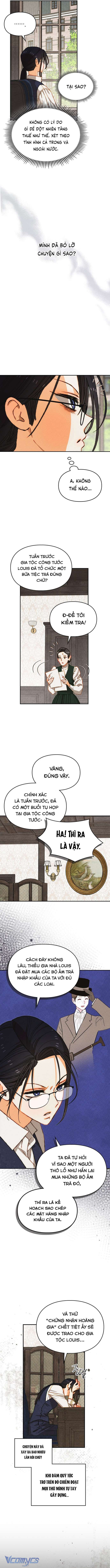 Thuần Hóa Munchkin Chap 31 - Trang 4