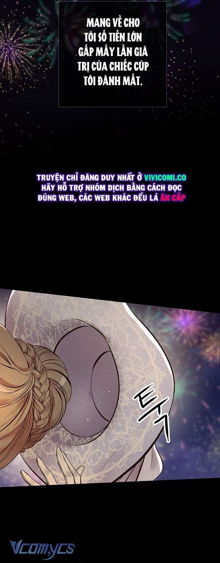 Hoàng Tử Rắc Rối Chap 25 - Trang 2