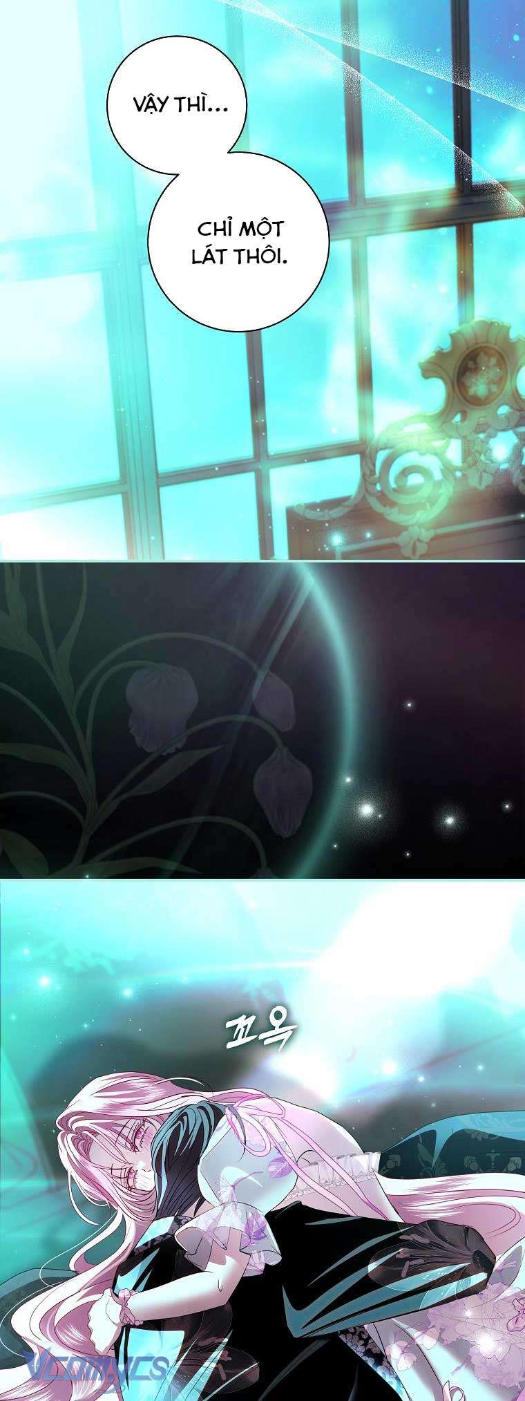 Này Boss Phản Diện, Tôi Có Thể Làm Mọi Thứ Trừ Cưới Ngài Chap 47 - Trang 2