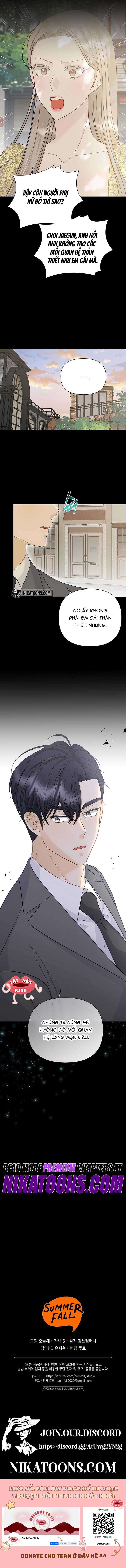 Hãy Tới Nhà Anh Đi Chap 7 - Trang 3