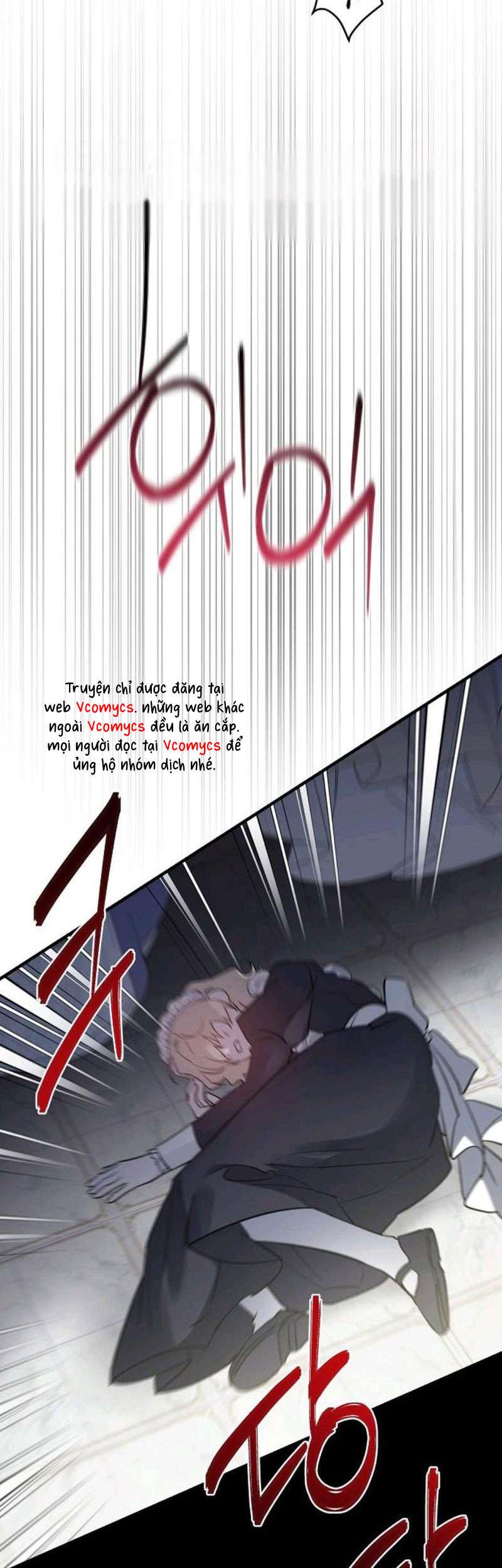 Nữ Hầu Báo Thù: Thời Khắc Cuối Cùng Chap 40 - Trang 2