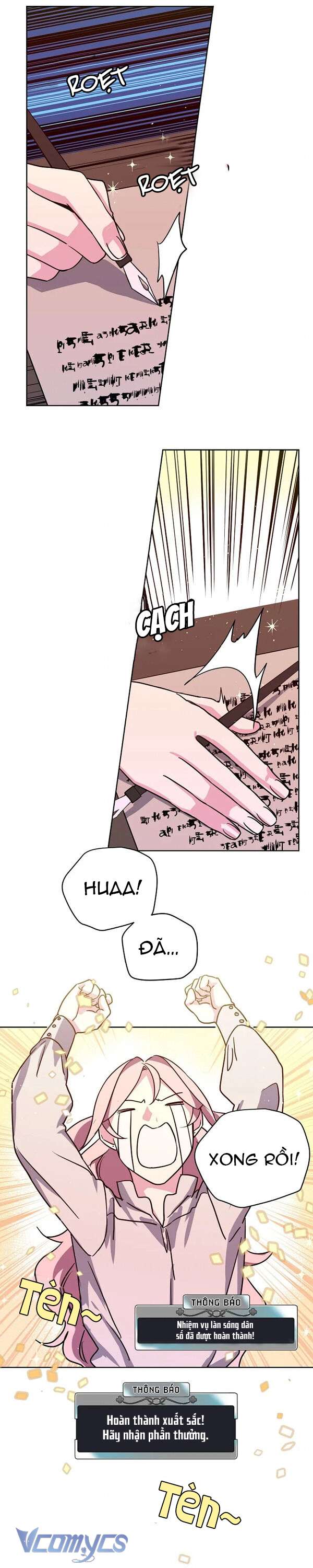 CHITRA Chap 75 - Trang 3