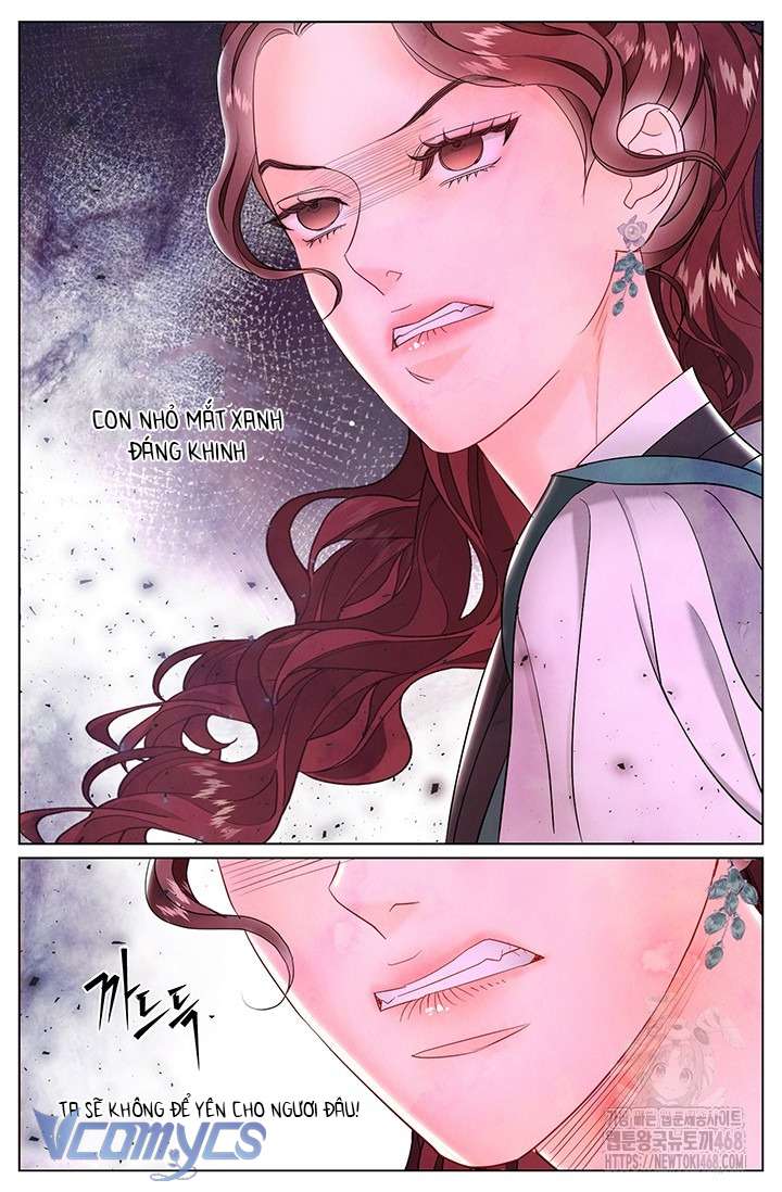 [18+] Đêm Hoang Dại Chap 30 - Trang 2