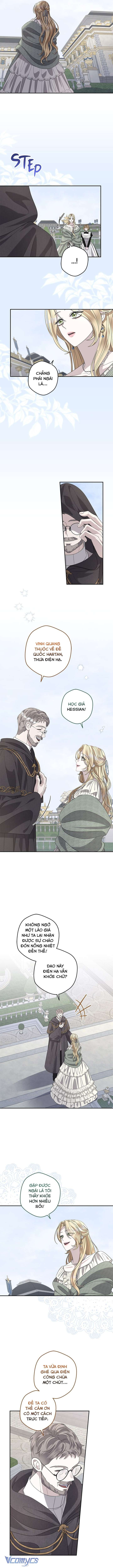 Dụ Hoặc Chap 31 - Next 