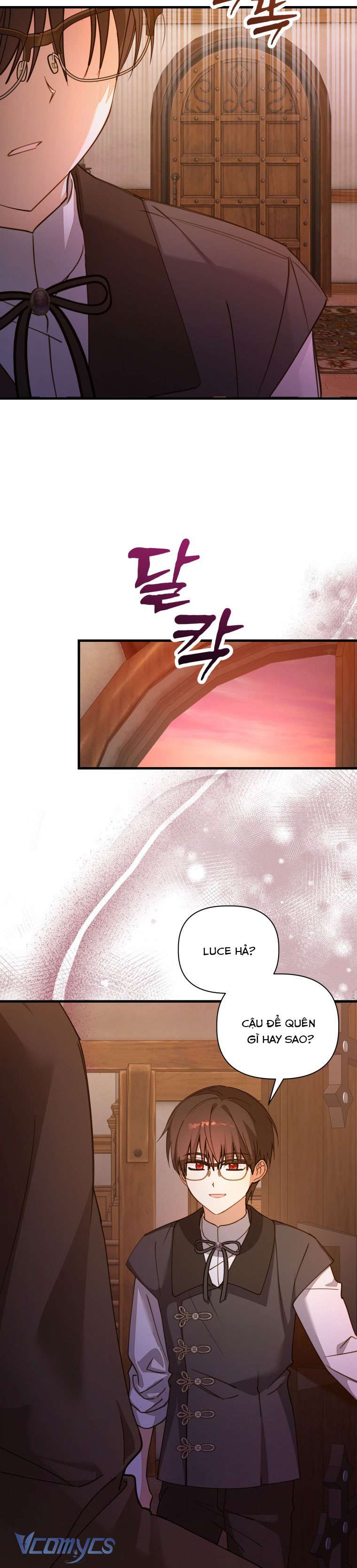 Mọt Sách Là Bạo Quân Chap 32 - Trang 3