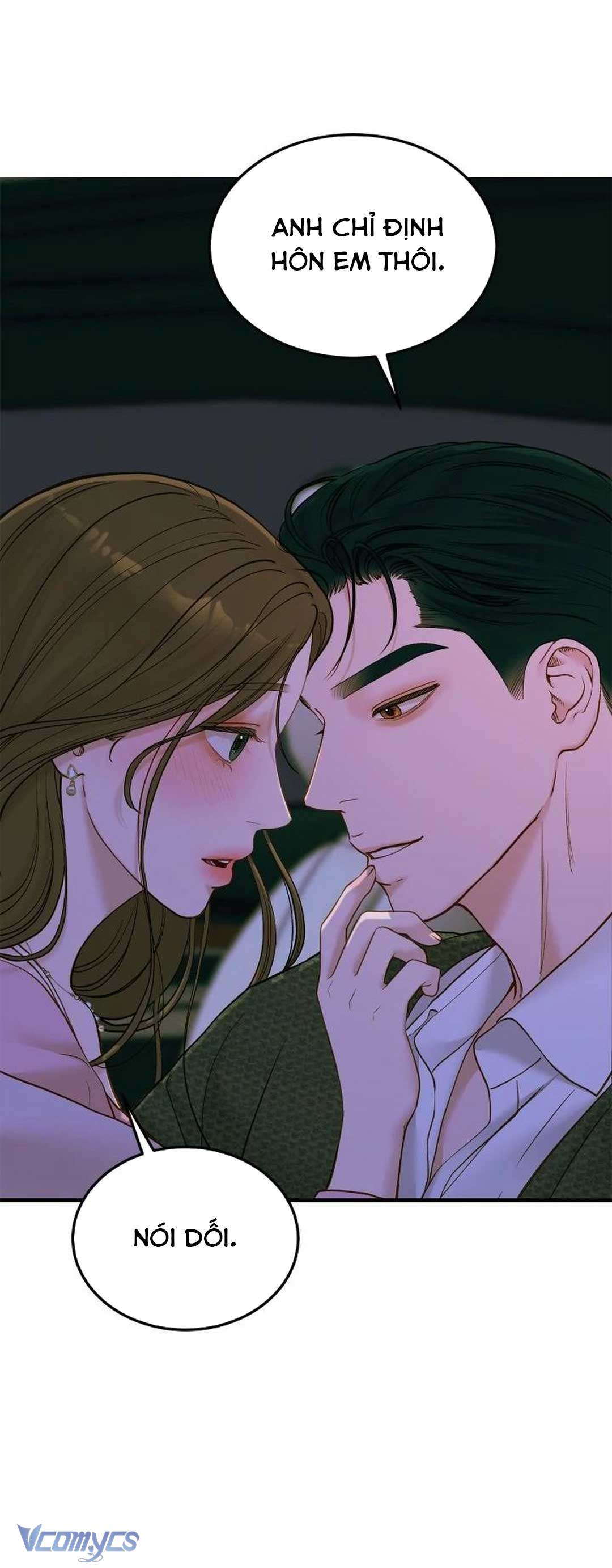 Bất Chấp Rủi Ro Chap 57 - Trang 3