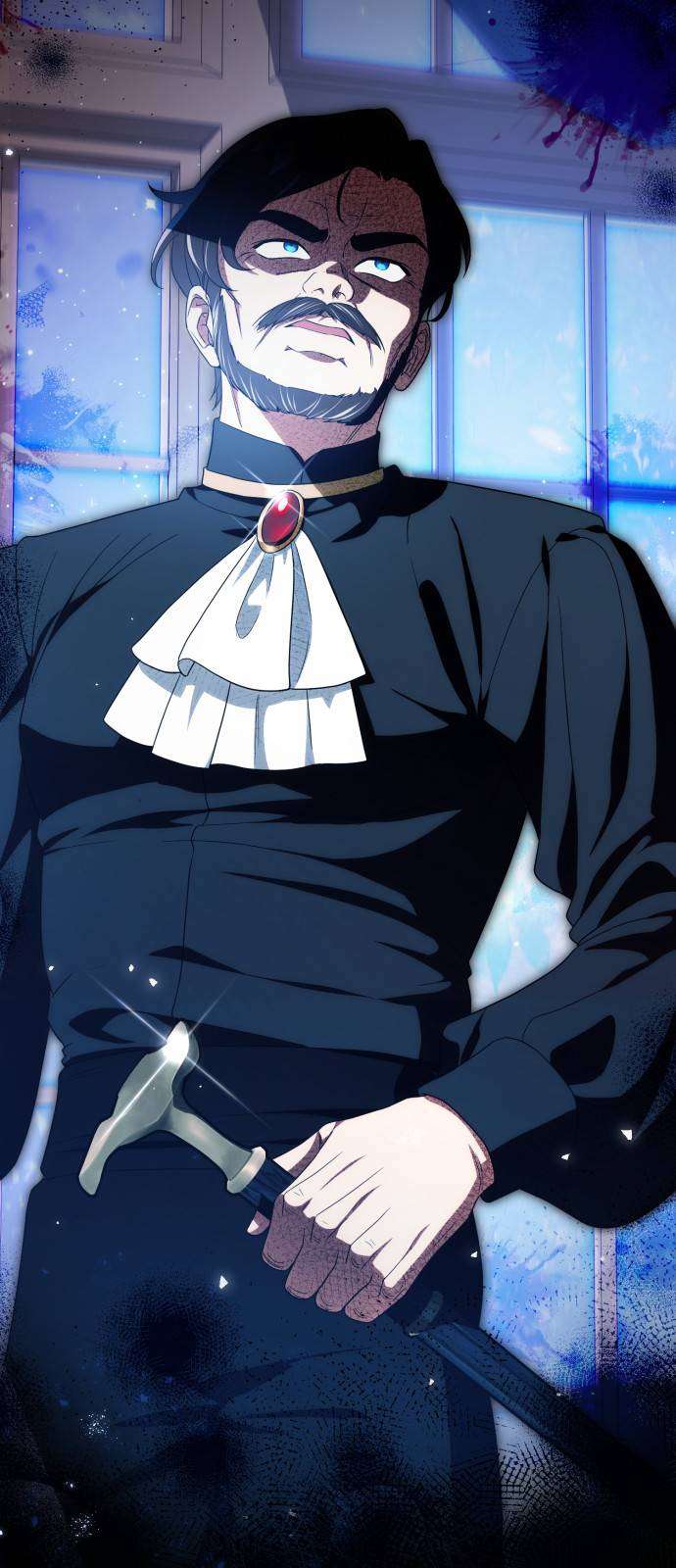 Nữ Công Tước Chiến Lợi Phẩm Chap 40 - Trang 2