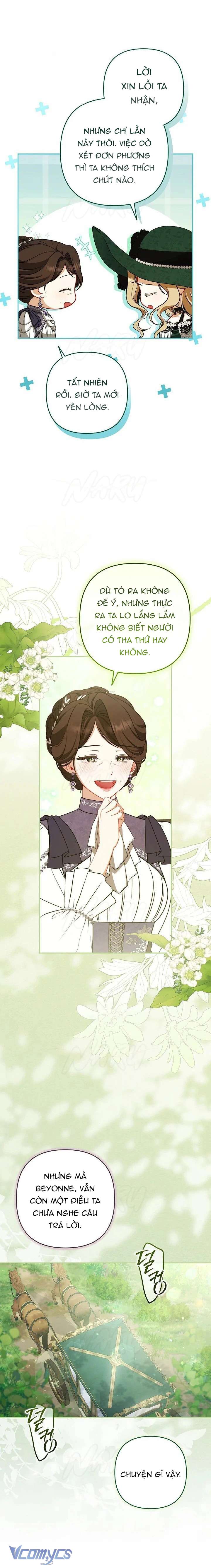 Tôi Đã Xem Một Vở Kịch Chap 32 - Trang 2