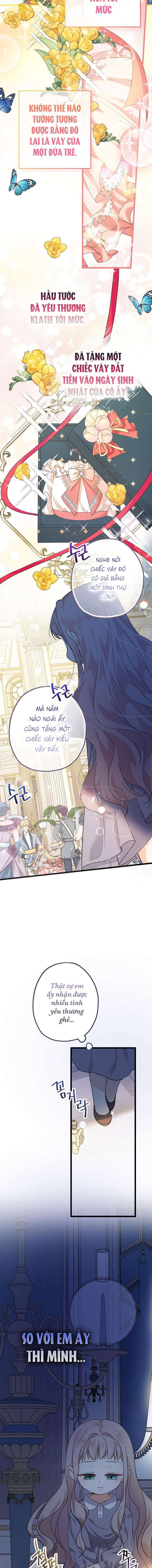 [PNT] Tiểu Thư Tích Tiền Đi Bụi Chap 2 - Trang 2