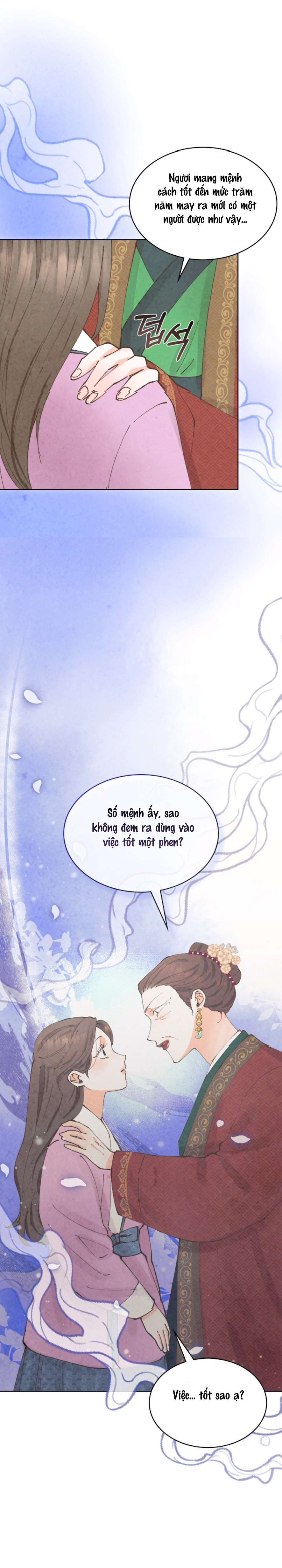 Kẻ Gánh Nghiệp Chap 1 - Next 
